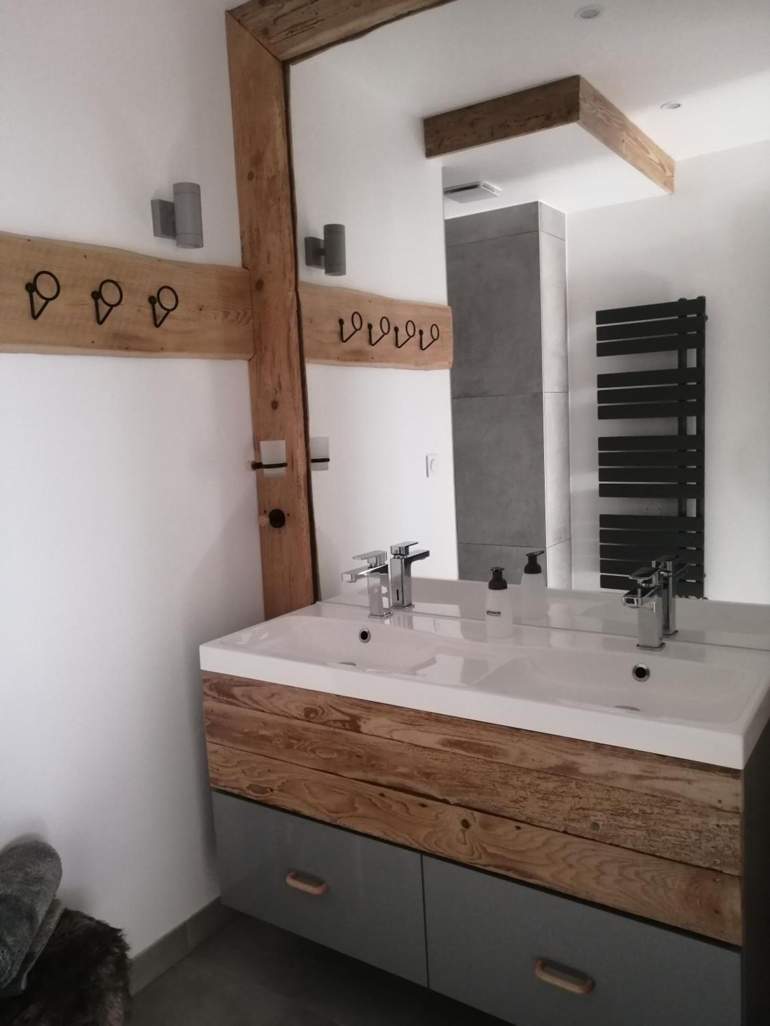Les Gites Du Falimont Stosswihr Pokoj fotografie